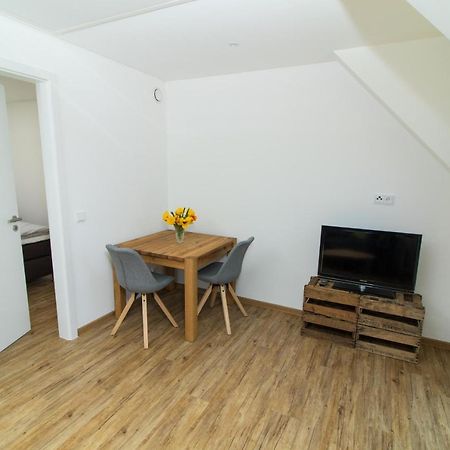 Ferienweingut Ulrike Thul Apartment Leiwen Ngoại thất bức ảnh