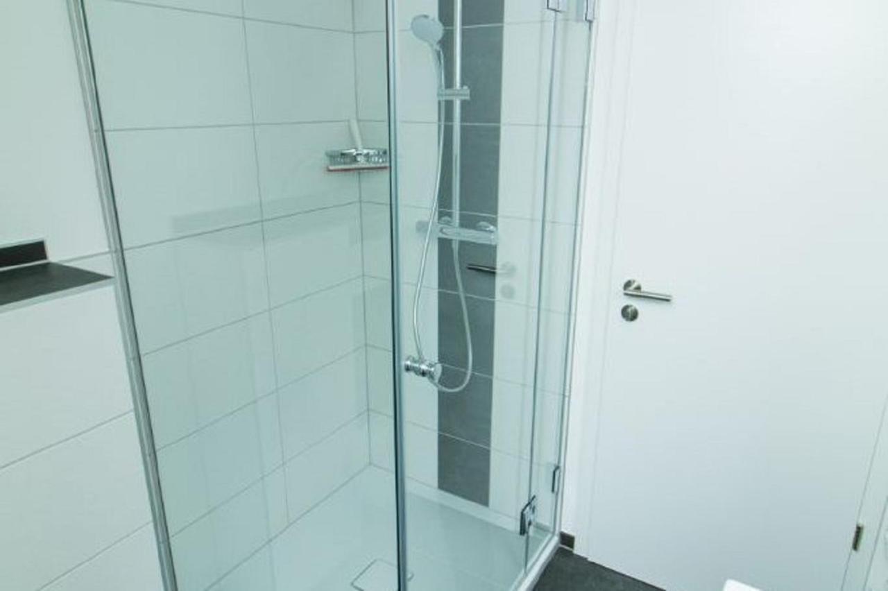Ferienweingut Ulrike Thul Apartment Leiwen Ngoại thất bức ảnh