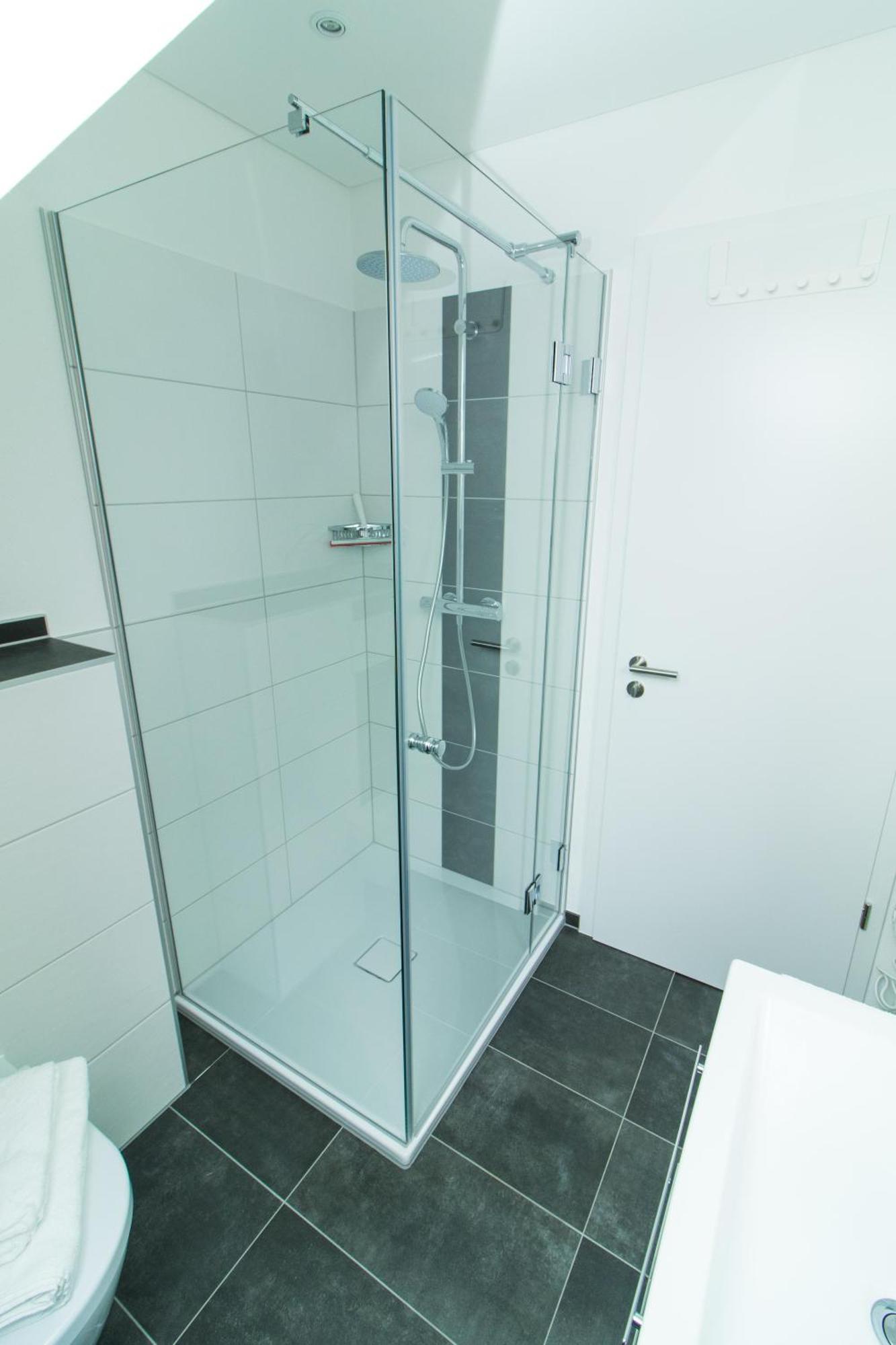 Ferienweingut Ulrike Thul Apartment Leiwen Ngoại thất bức ảnh